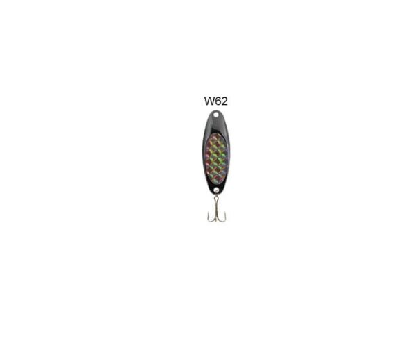 Ecotackle 4401 Prismax Kaşık 28G W62
