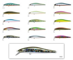 Zipbaits Rigge 90F Twitch 9.5gr Maket Balık 810