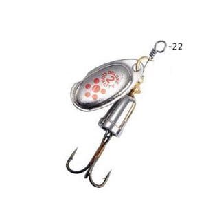 Fladen Sonic Döner Kaşık 10 G 22