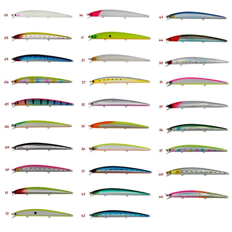 Wily Crafty 14.5 cm Maket Balık 19.5 gr (0-0.6M)