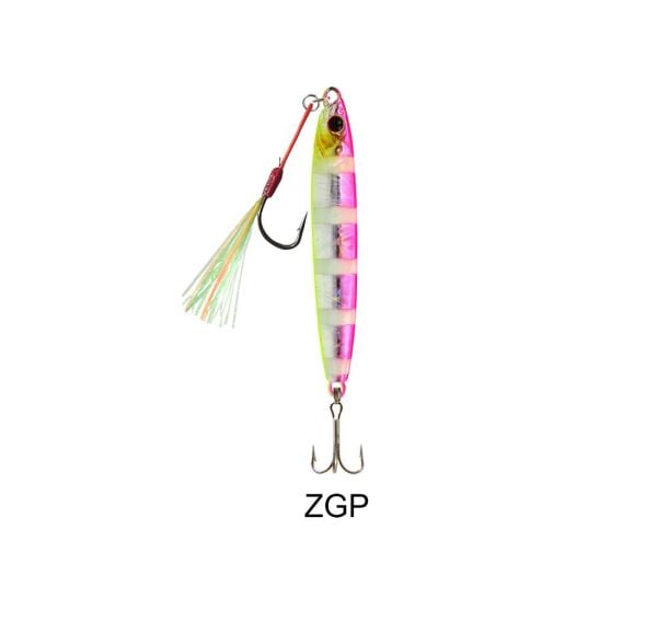 River Alfred Jig 20G 7.8Cm ZGP