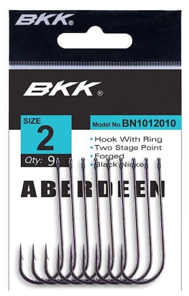 BKK ABERDEEN-R Diamond Olta İğnesi