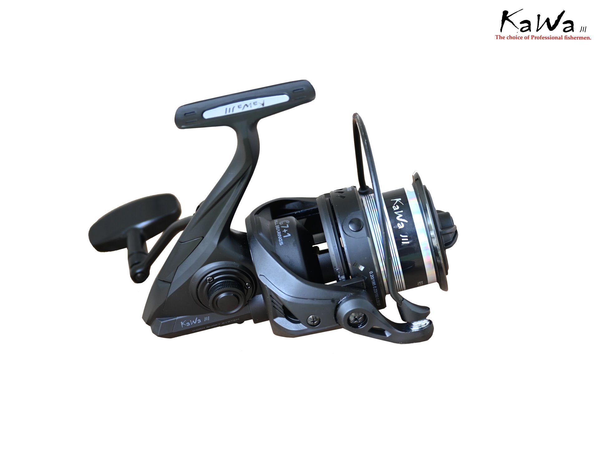 REVROS 6000, 7+1BB, METAL KAFA