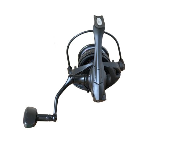 REVROS 6000, 7+1BB, METAL KAFA