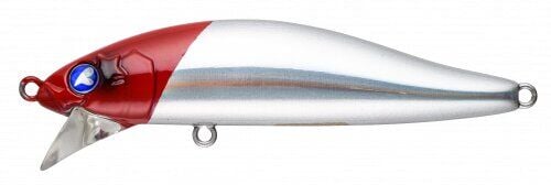 ZEPPER 80 SINKING 10G #02