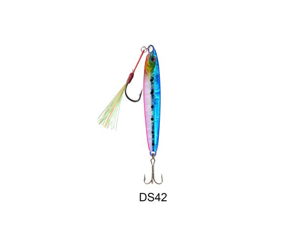 River Alfred Jig 15G 6.8Cm DS42