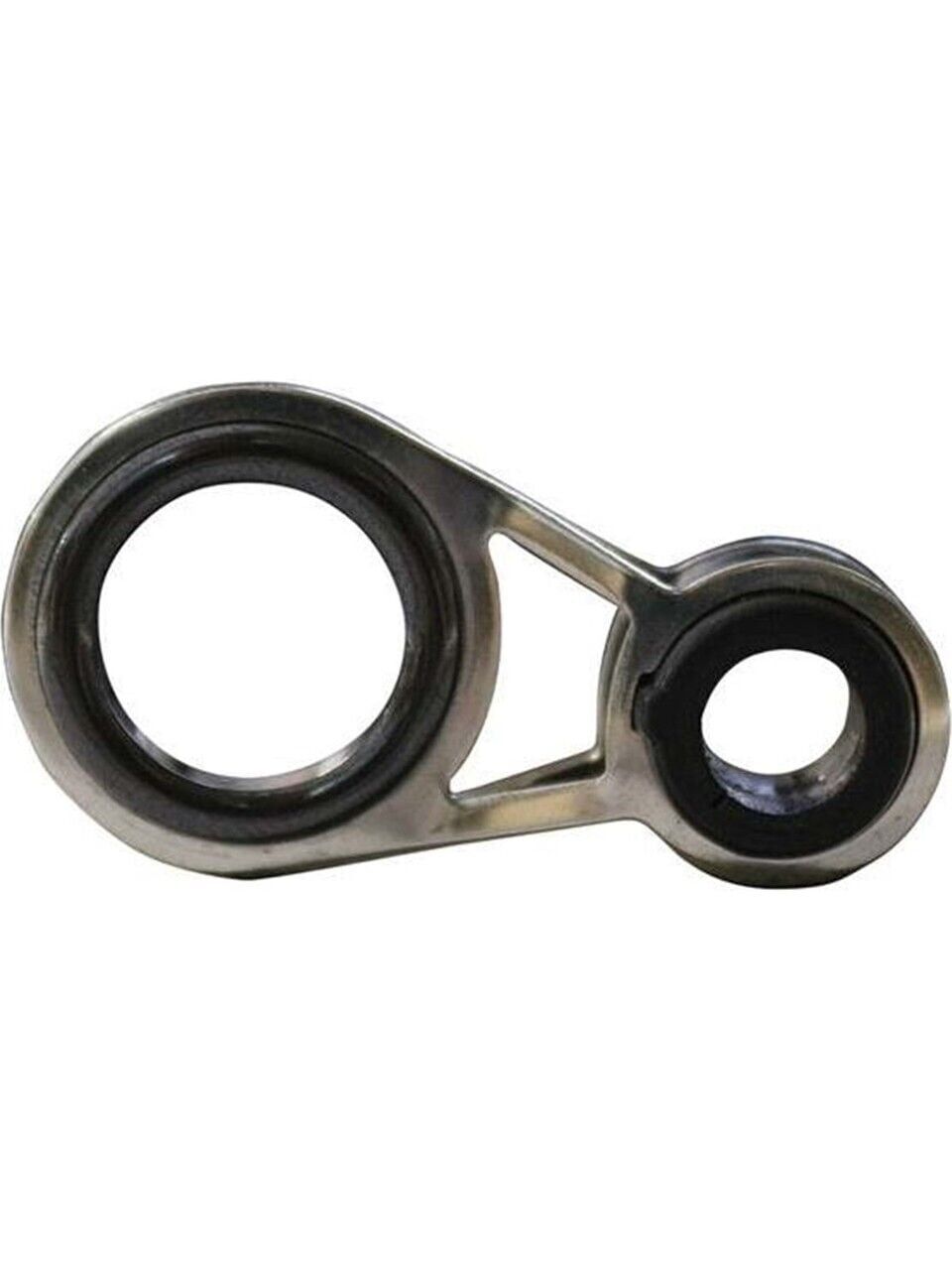 PORSELEN GEZER HALKA 20 Lİ PAKET 50 MM