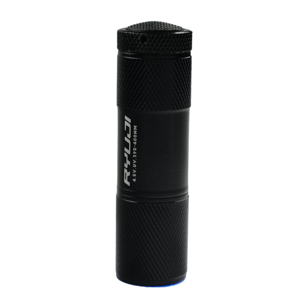 Ryuji UV Mor Işık El Feneri