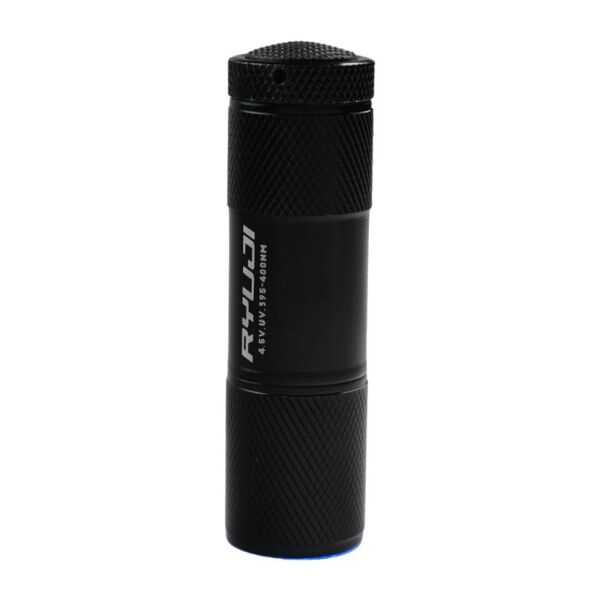 Ryuji UV Mor Işık El Feneri