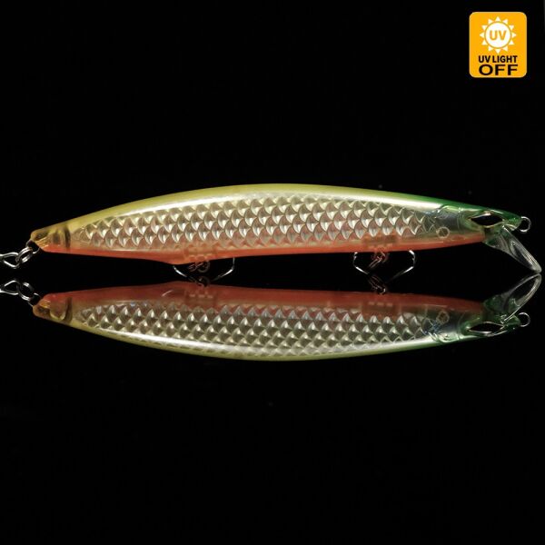 Ryuji UV Mor Işık El Feneri