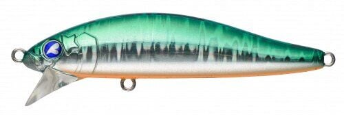 ZEPPER 80 SINKING 10G #05