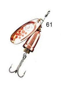 Fladen Sonic Döner Kaşık 7 G 61