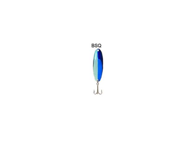 Ecotackle 4401 Prismax Kaşık 18G BSQ