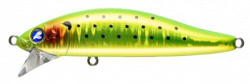 ZEPPER 80 SINKING 10G #10