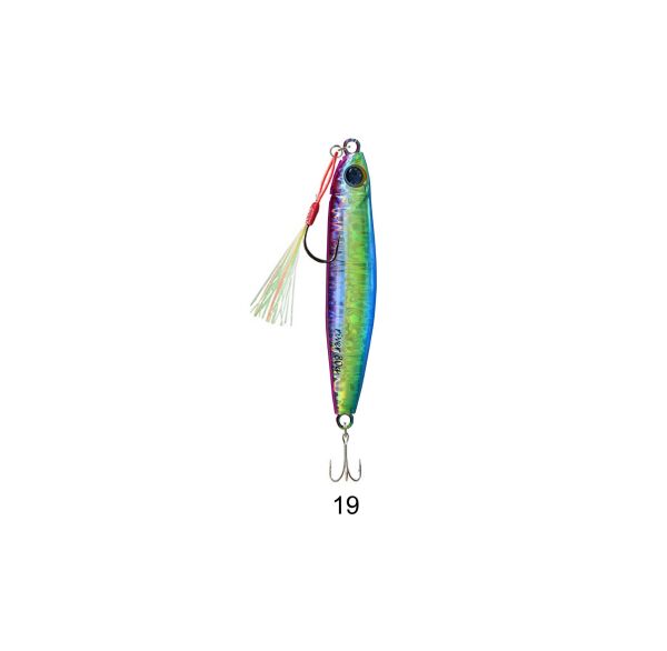 CRAZY JIG 80G 19