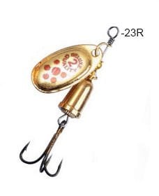 Fladen Sonic Döner Kaşık 7 G 23R