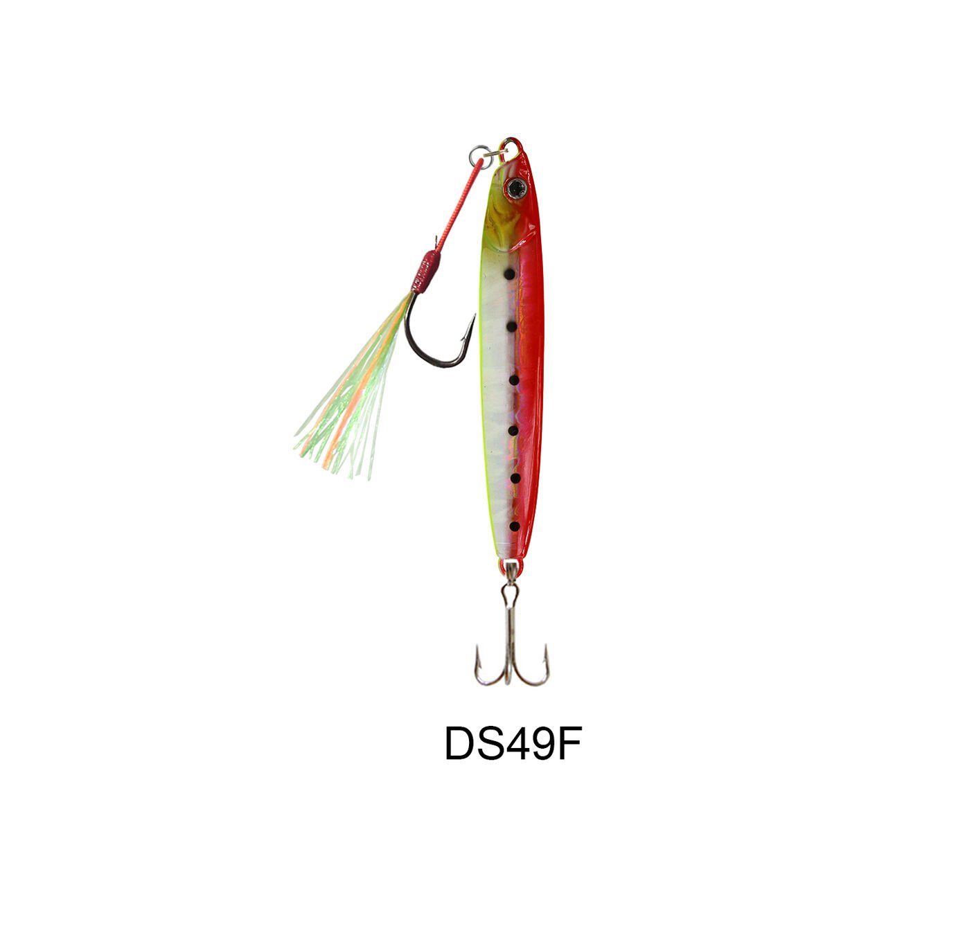 River Alfred Jig 15G 6.8Cm DS49F