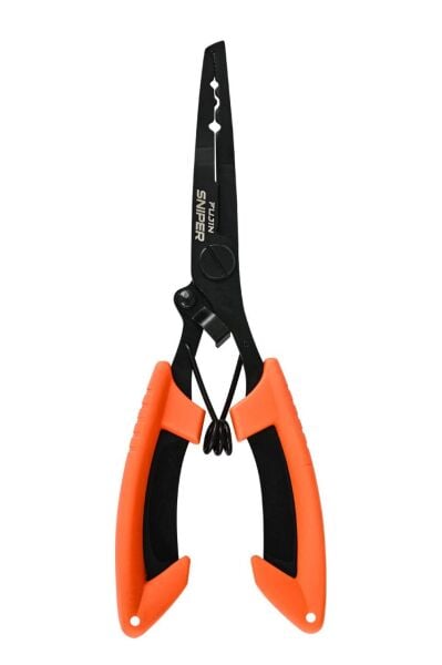 Fujin Sniper Pliers Balıkçı Pensesi