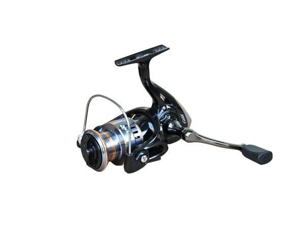 LION FD 3000, 2+1BB, METAL KAFA