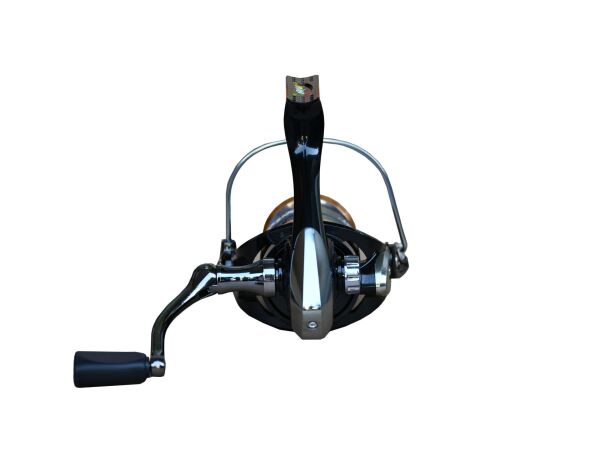 LION FD 3000, 2+1BB, METAL KAFA