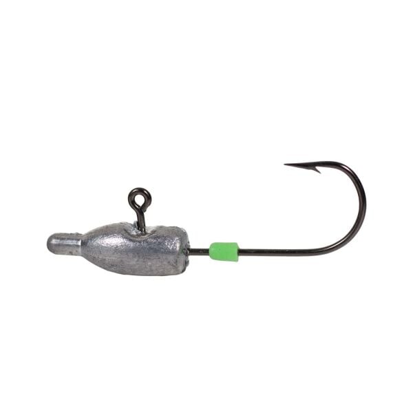 RYUJI ROUND AJING JIG HEAD #6 2,0GR