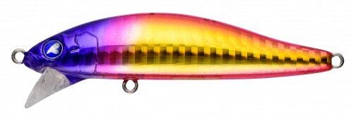 ZEPPER 80 SINKING 10G #38