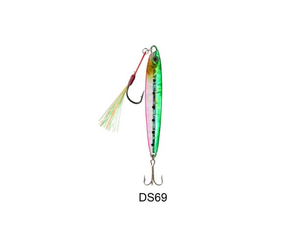 River Alfred Jig 15G 6.8Cm DS69