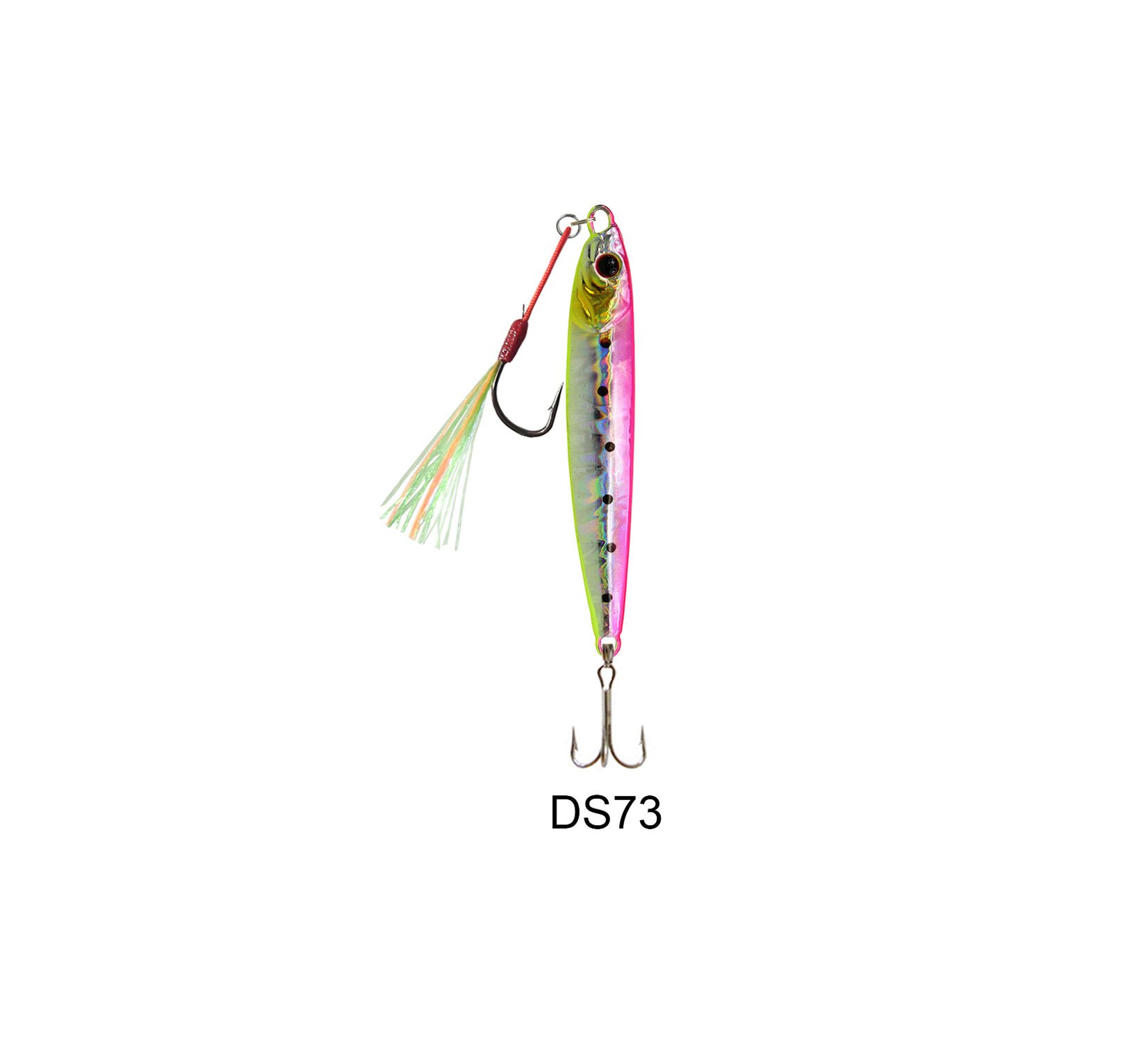 River Alfred Jig 15G 6.8Cm DS73