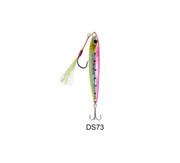 River Alfred Jig 15G 6.8Cm DS73