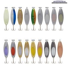 Ecotackle 4401 Prismax Kaşık 18G
