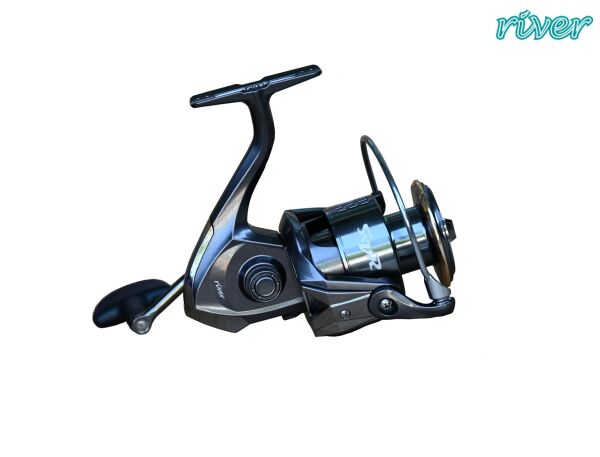 SMOKE FD  3 +1BB, METAL KAFA