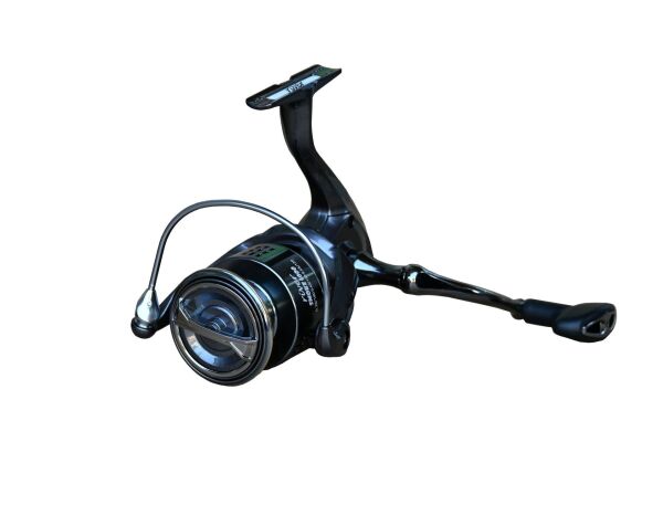 SMOKE FD  3 +1BB, METAL KAFA