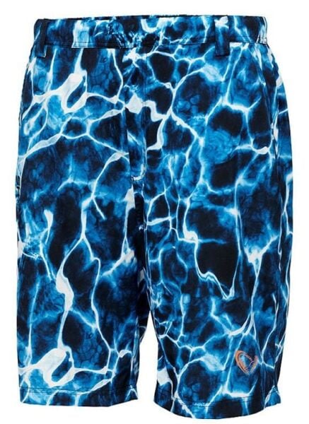 Savage Gear Marine Shorts Sea Blue