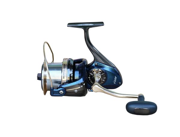 NEPTUN FD 9000, 5+1BB, METAL KAFA