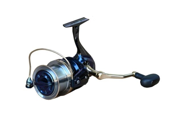 NEPTUN FD 9000, 5+1BB, METAL KAFA