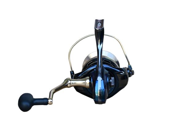 NEPTUN FD 9000, 5+1BB, METAL KAFA