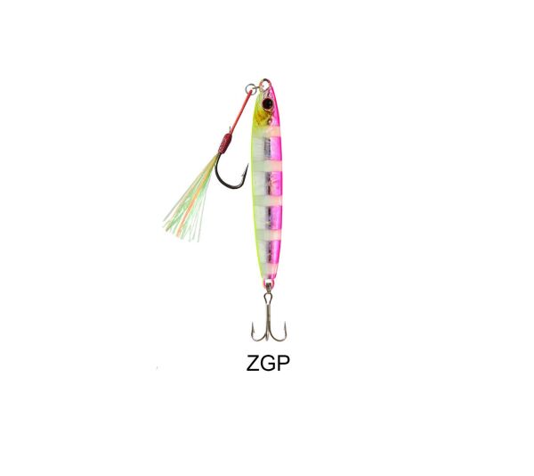 River Alfred Jig 15G 6.8Cm ZGP