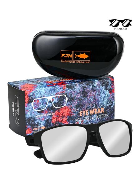 Fujin Madcast Polarize Güneş Gözlüğü