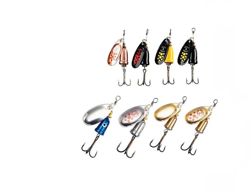 Fladen Sonic Döner Kaşik 5 G 61