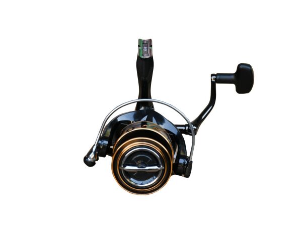 TIGER FD  5 +1BB, METAL KAFA