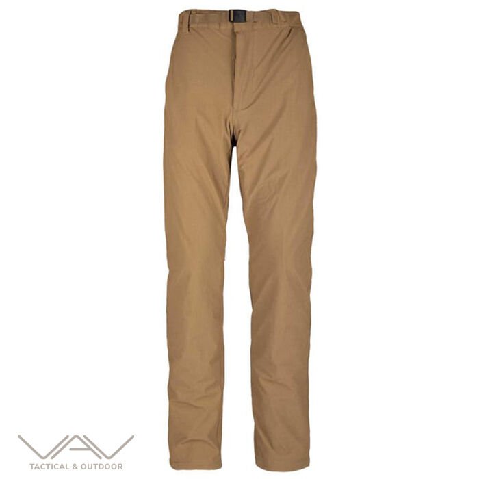 VAV Wins11 Polarlı Kışlık Pantolon Bej XS