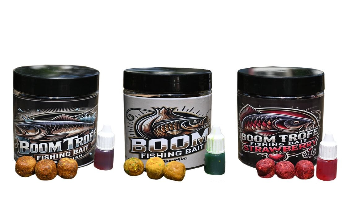 BALIK YEM KATKISI, BOM BOİLİ,20MM,300GR