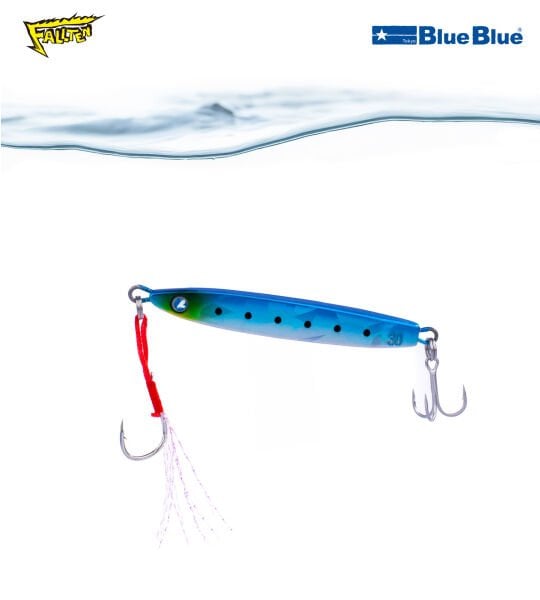 FALLTEN JIG YEM 30G #03