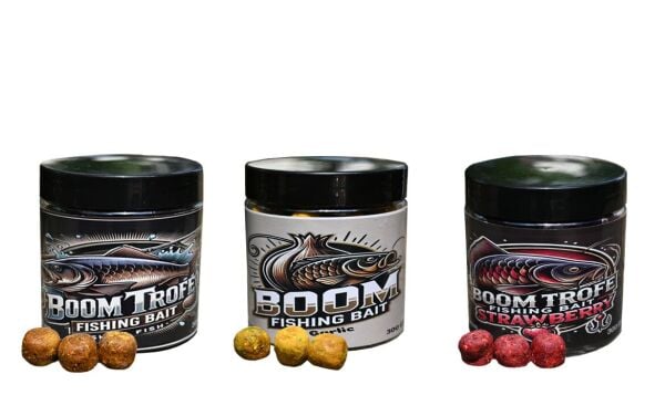 BALIK YEM KATKISI, BOM BOİLİ,20MM,300GR