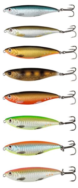 Savage gear Horny Herring 8 cm 13 gr SS Sahte Balık