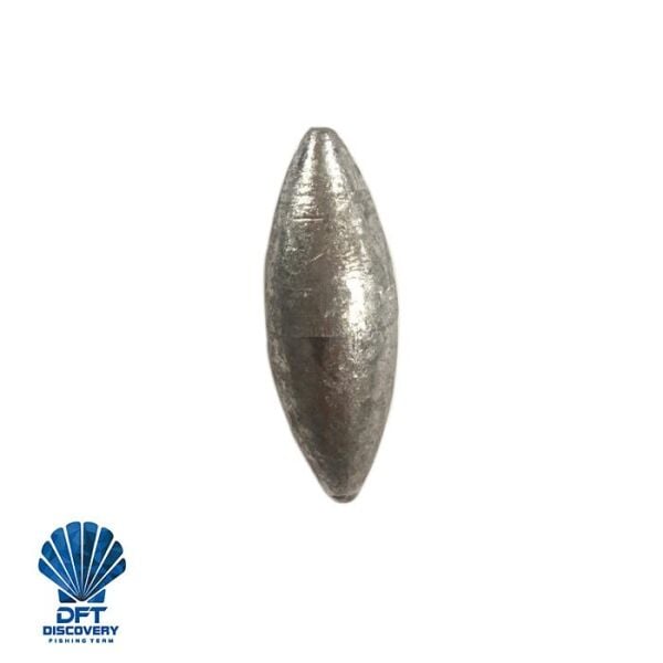 DFT Gezer Zeytin Balıkçı Kurşun 90 GR 2.5 Kg