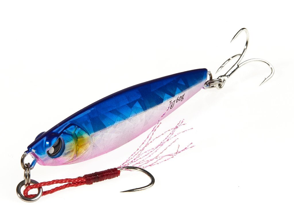 Lucky John Basara Jig Yem 5Gr 010