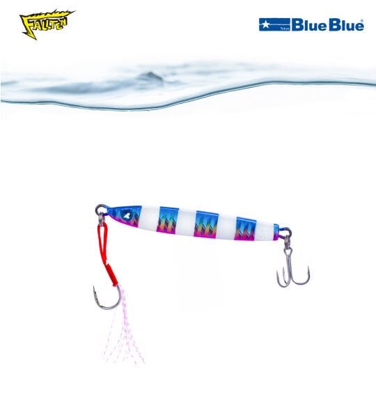 FALLTEN JIG YEM 30G #07