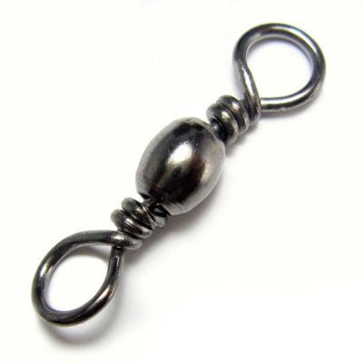 Ecotackle Black Nikel Fırdöndü Grosa 144p 6/0