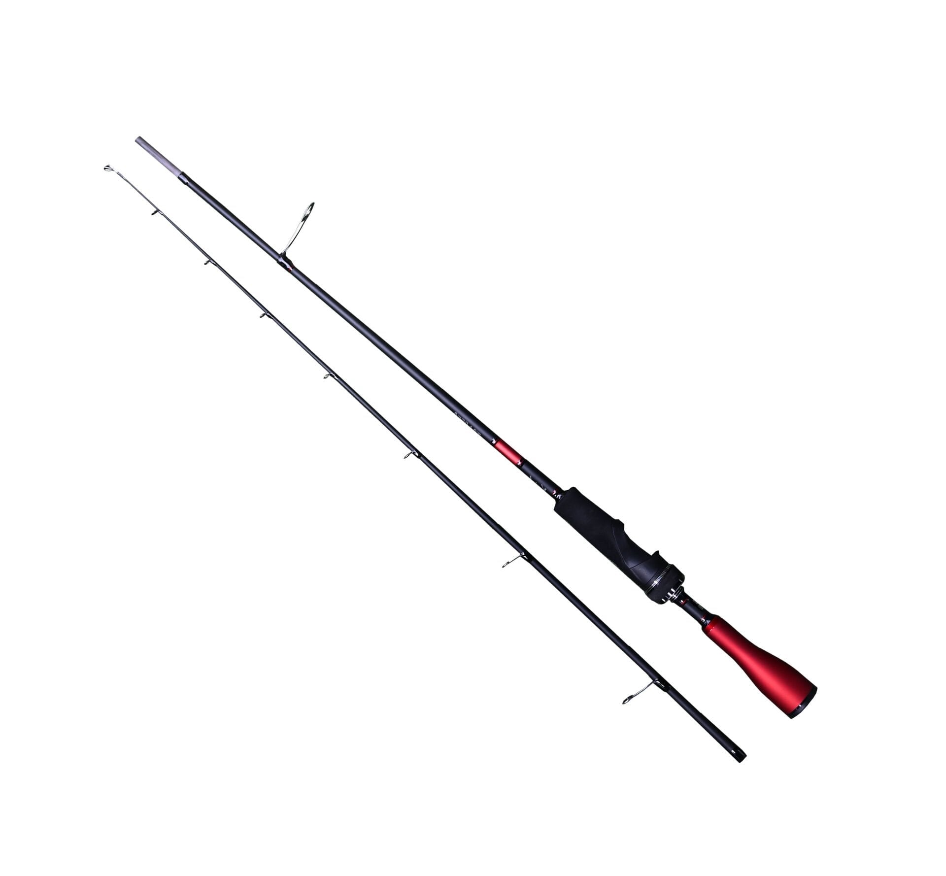 TRAPPER  SPIN KARBON 210 (0,1-7G)